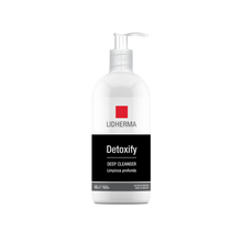 Detoxify Deep Cleanser x 480g