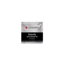 Detoxify Deep Cleanser - Pouche x 10