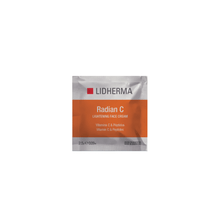 Radian C Lightening Face Cream - Pouch x 10