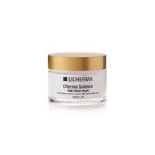 Dherma Science Night Reset Cream