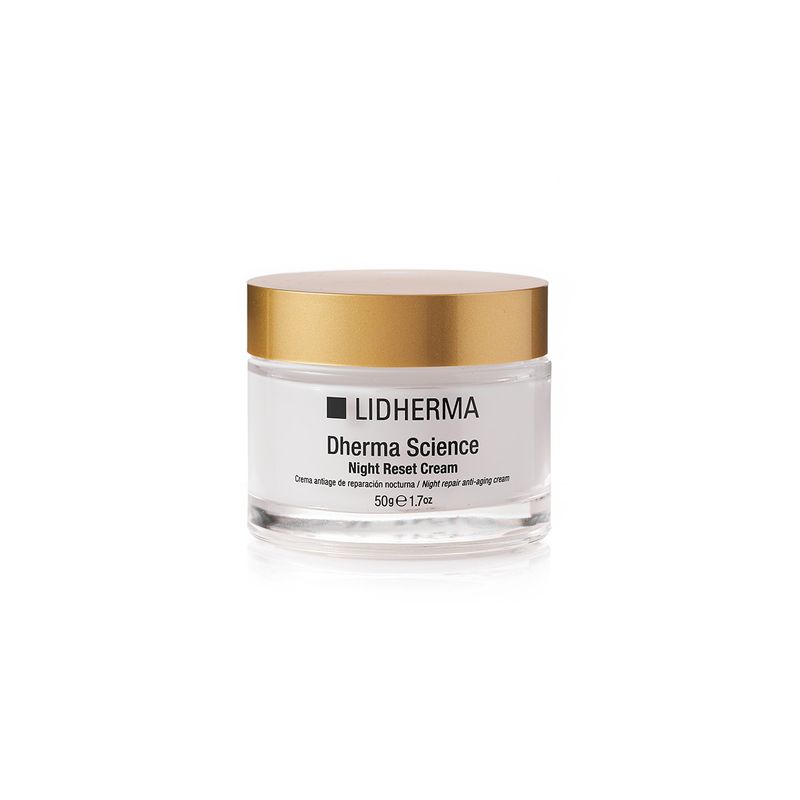 LIDHERMA-Dherma-Science-Night-Reset-Cream