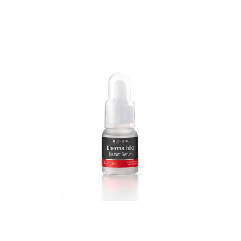 LIDHERMA-Dherma-Filler-Instant-Serum