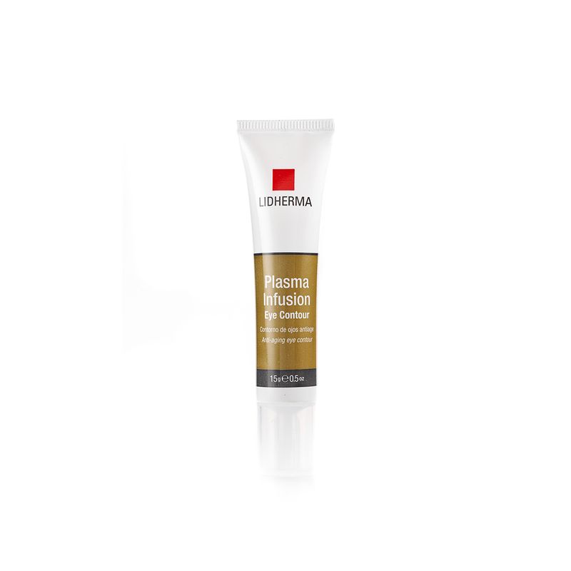 LIDHERMA-Plasma-Infusion-Eye-Contour