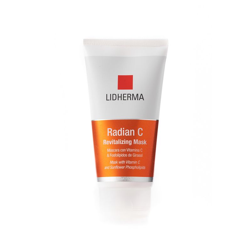 LIDHERMA-Radian-C-Revitalizing-Mask