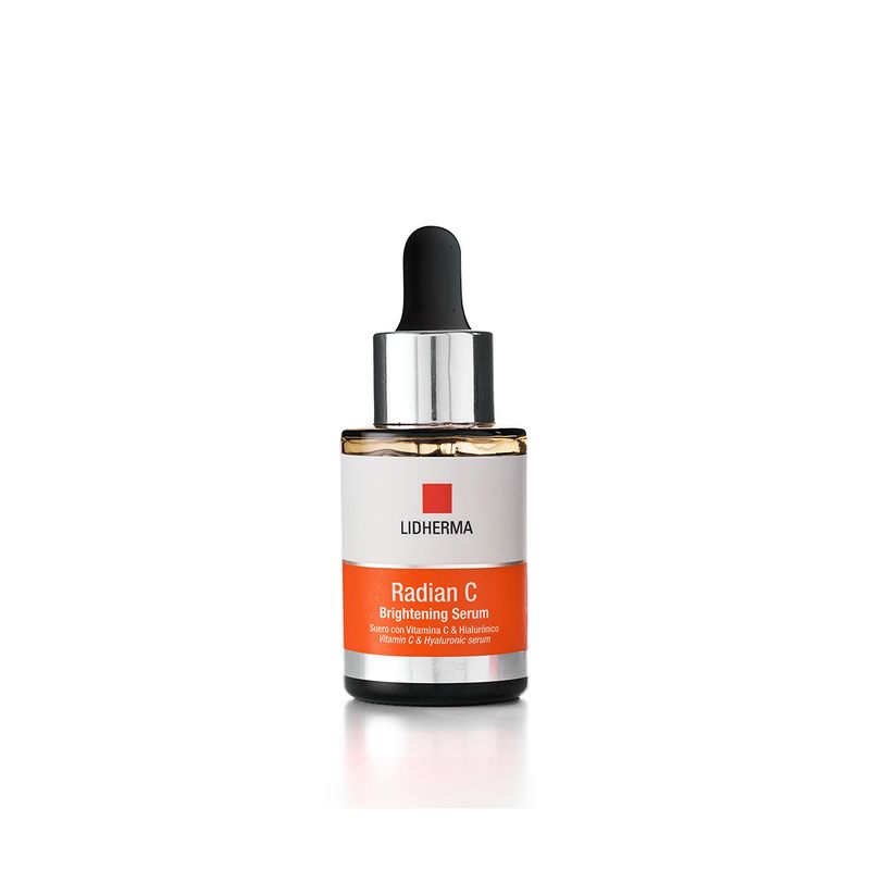 LIDHERMA-Radian-C-Brightening-Serum