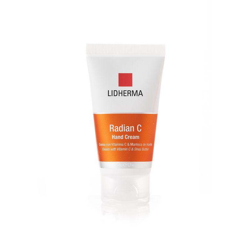 LIDHERMA-Radian-C-Hand-Cream