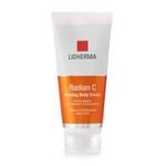 LIDHERMA-Radian-C-Firming-Body-Cream