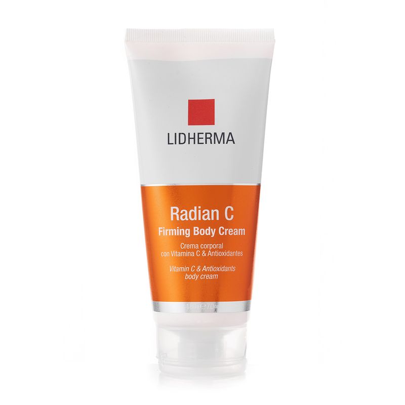 LIDHERMA-Radian-C-Firming-Body-Cream