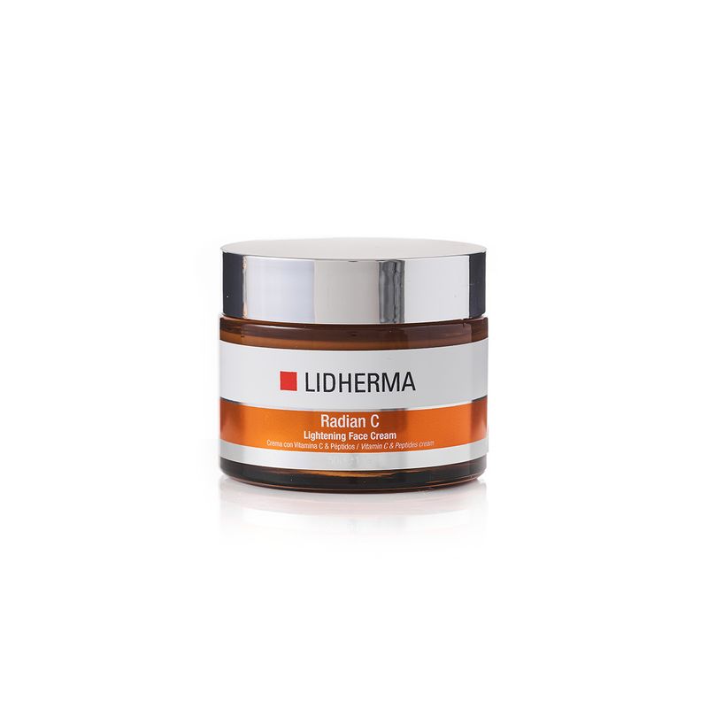 LIDHERMA-Radian-C-Lightening-Face-Cream