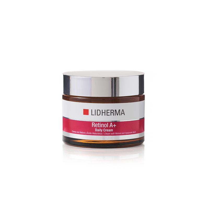 LIDHERMA-Retinol-A--Emulsion-Daily-Cream
