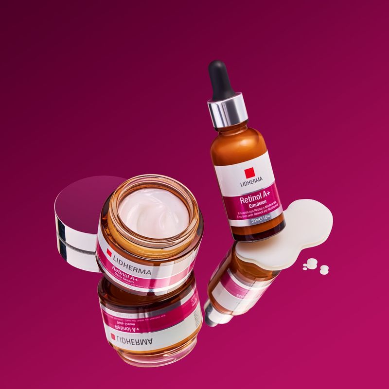 Retinol-A-