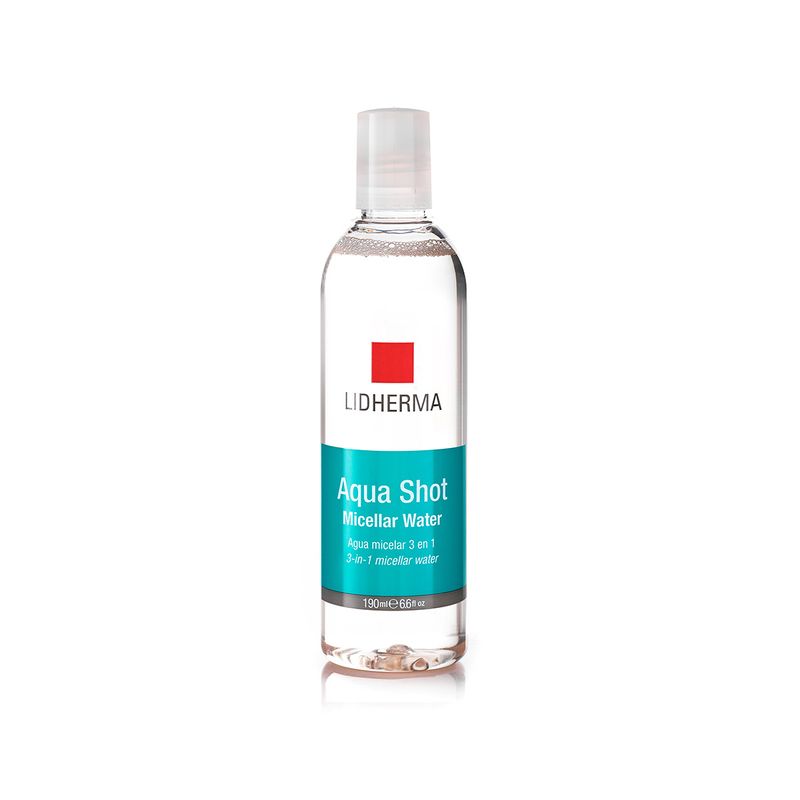 LIDHERMA-Aqua-Shot-Micellar-Water