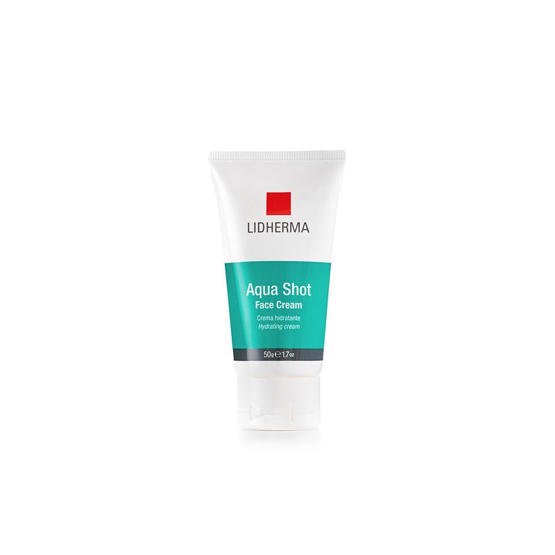 LIDHERMA-Aqua-Shot-Face-Cream