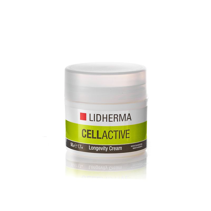 LIDHERMA-Cellactive-Longevity-Cream