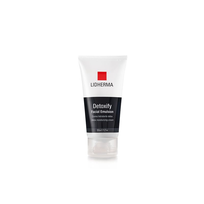 LIDHERMA-Detoxify-Facial-Emulsion