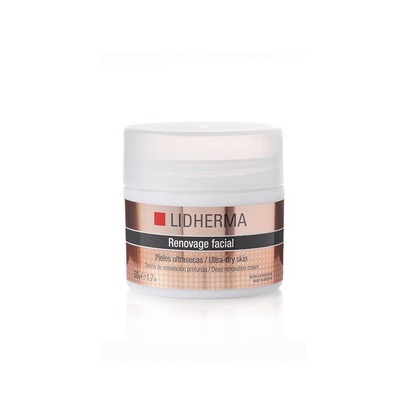 LIDHERMA-Renovage-Facial-Pieles-Ultra-Secas