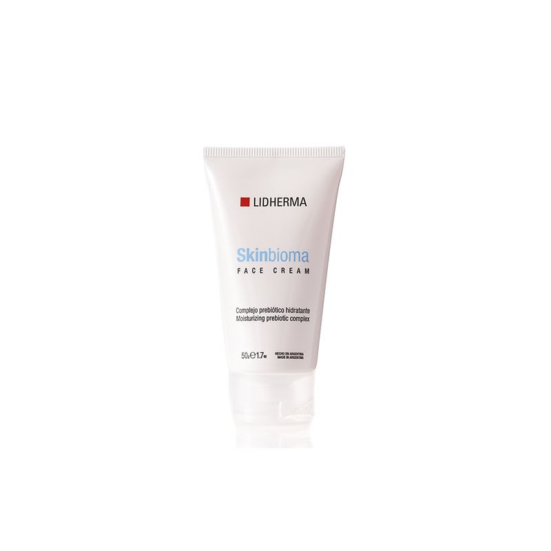 LIDHERMA-Skinbioma-Face-Cream