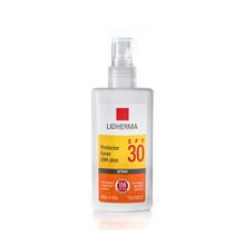 Protector solar UVA plus SPF 30 Spray