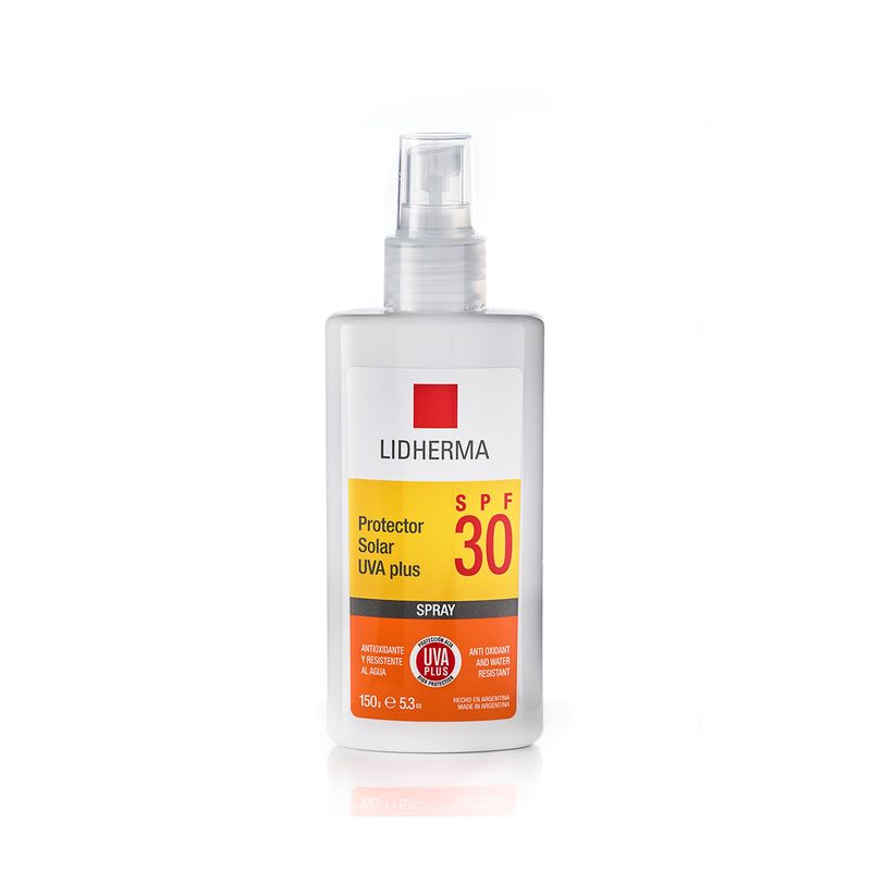 LIDHERMA-Solares-SPF-30-Spray