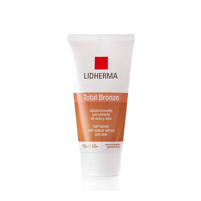 LIDHERMA-Solares-Total-Bronze