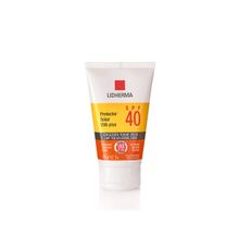 Protector Solar UVA Plus SPF 40 Toque Seco