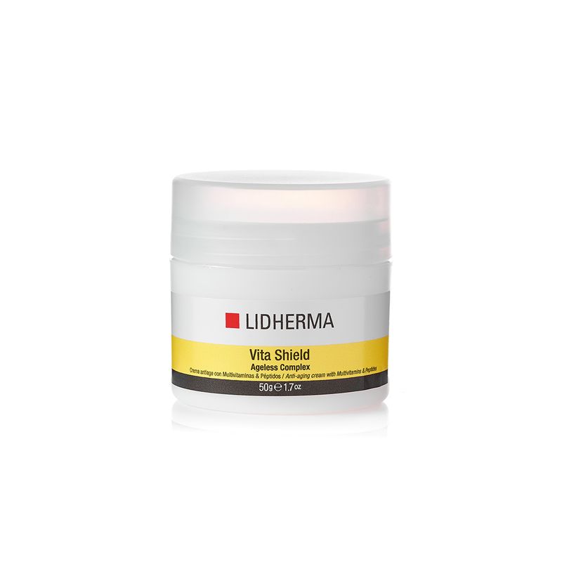 LIDHERMA-Vita-Shield-Ageless-Complex