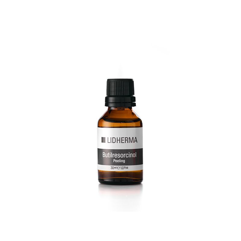 LIDHERMA-Peeling-Butilresorcinol