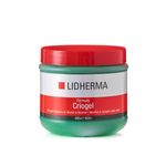 LIDHERMA-Formula-Criogel