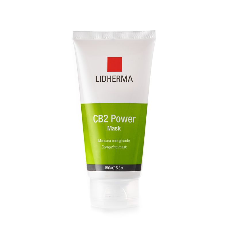 LIDHERMA-CB2-Power-Mask