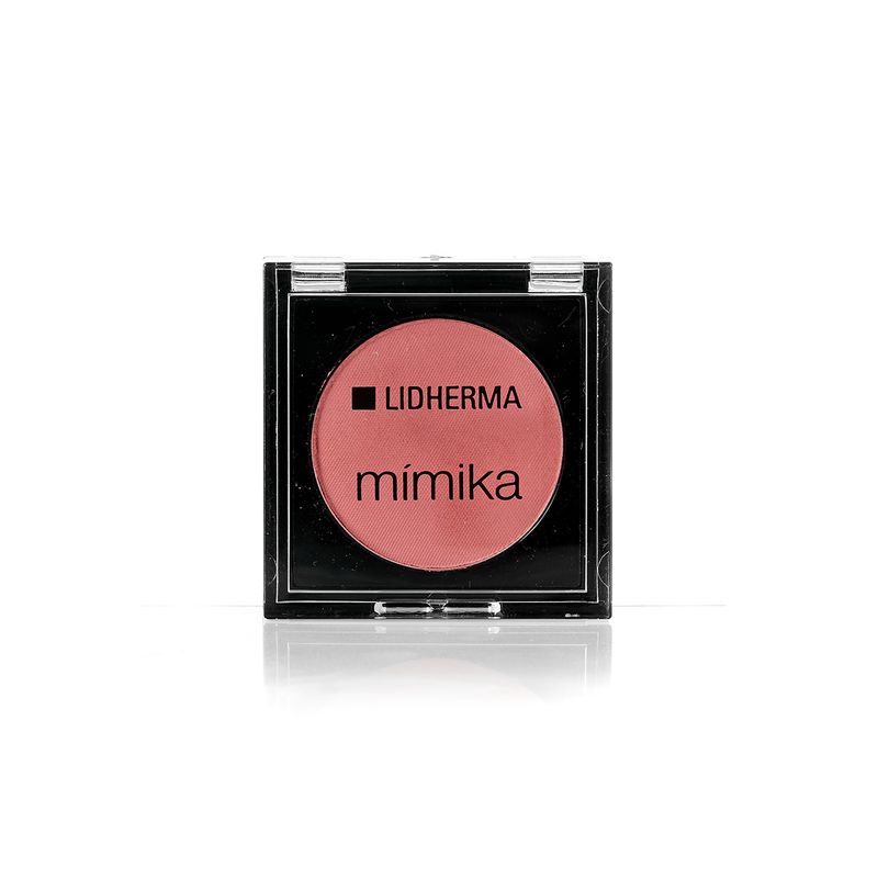 LIDHERMA-MMK-Rubor-Rose