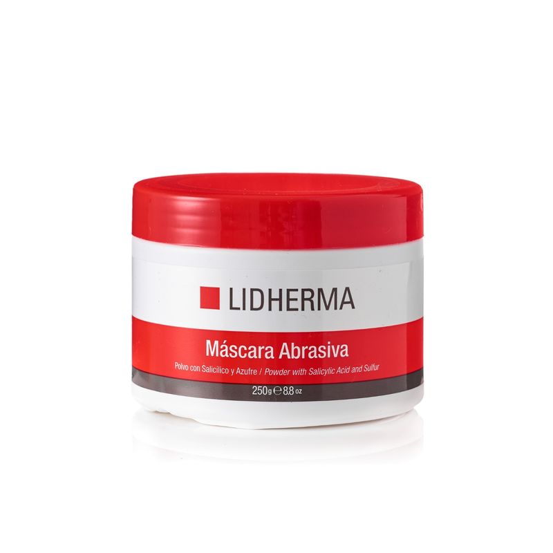 LIDHERMA-Abrasiva