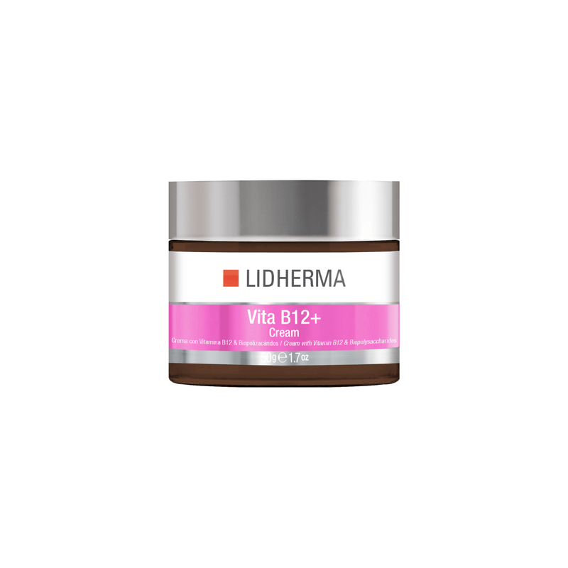 LIDHERMA-VITA-B12--Cream-