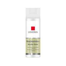 Niacinamide+ Micellar Water